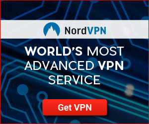 NordVPN